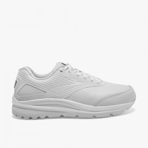 Brooks Addiction Walker 2 Promenadskor Dam Vita Vita | LTCBY-4806