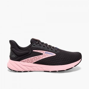 Brooks Anthem 6 Gympaskor Dam Rosa Rosa | ATWDX-1432
