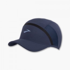 Brooks Base Hat Tillbehör Dam Blå | XTAKF-2084