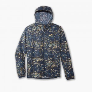 Brooks Canopy Jacket Ytterkläder Herr Endurance | SVCAD-1624