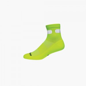 Brooks Carbonite Sock Tillbehör Herr Nightlife/Asphalt | RCYZX-9310
