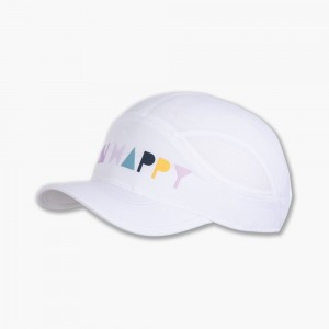 Brooks Chaser Hat Tillbehör Herr Vita | IMSBQ-6291