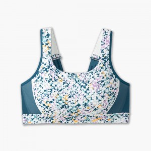Brooks Convertible 2.0 Sports Bra Sport BH Dam Speedwork | MHYWR-9218
