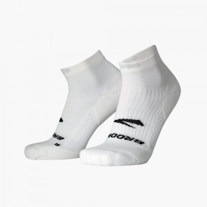 Brooks Ghost Quarter Tillbehör Herr Vita | ADSWL-6491