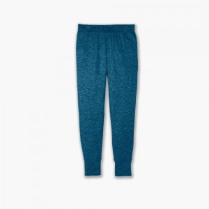 Brooks Luxe Jogger Lifestyle Skor Dam Blå | BAJQX-8316