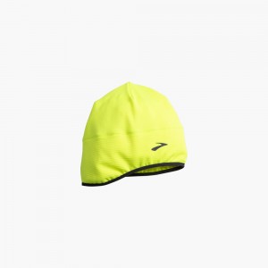 Brooks Notch Thermal Beanie Tillbehör Dam Nightlife/Asphalt | JBAIX-9270